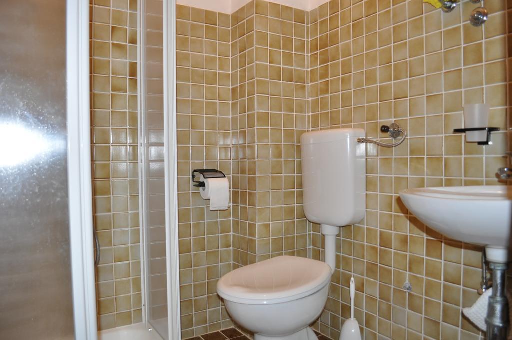Apartments Smilja Ljubač Kültér fotó